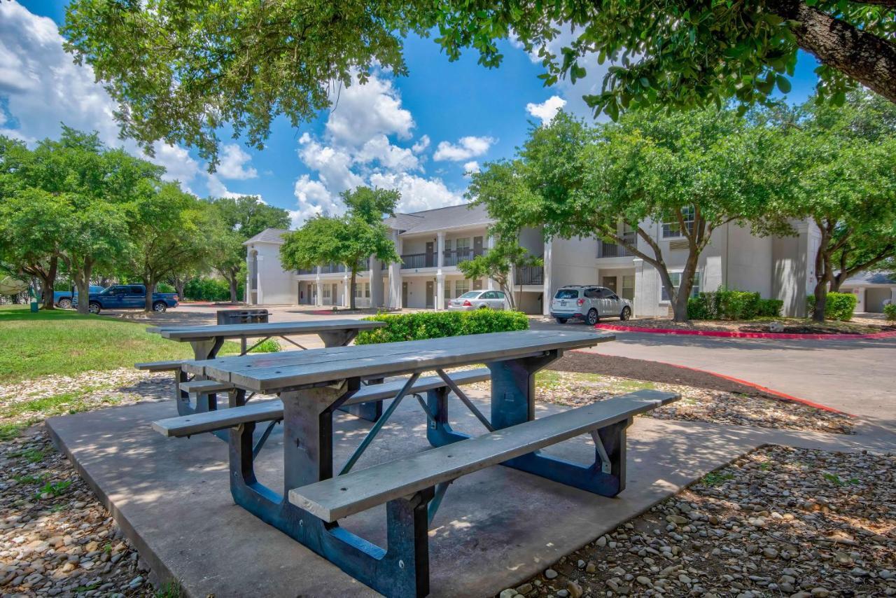 Studio 6-Austin, Tx - Midtown Exterior photo