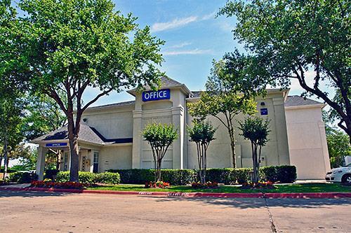 Studio 6-Austin, Tx - Midtown Exterior photo