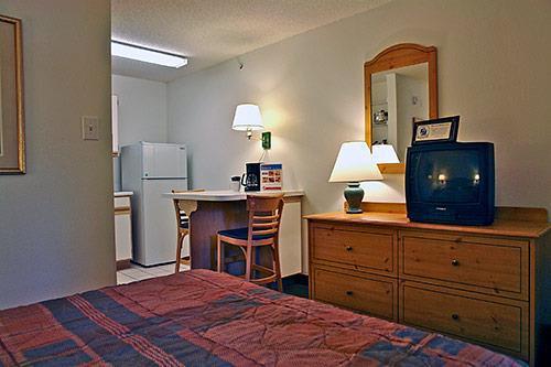 Studio 6-Austin, Tx - Midtown Room photo